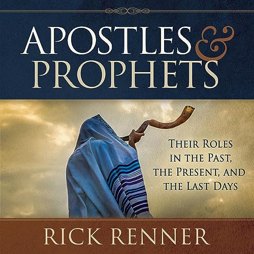 Apostles and Prophets