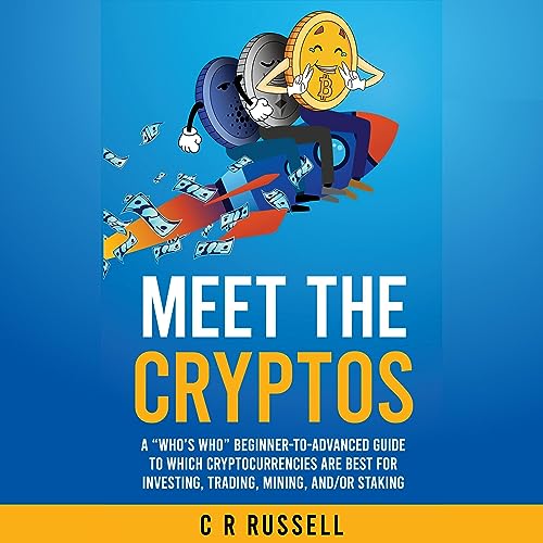 Meet the Cryptos by C. R. Russell