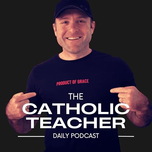 How Catholic Teachers Can Build Quality Relationships With Your Students by Unknown