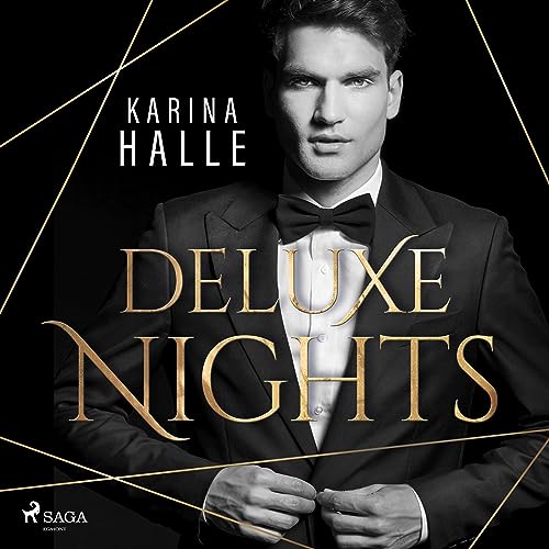 Deluxe Nights (German edition)