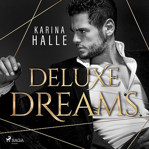 Deluxe Dreams (German edition)