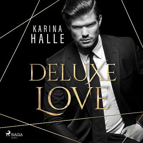 Deluxe Love (German edition)