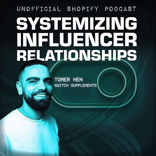 Creating Profitable Influencer Relationships by Unknown