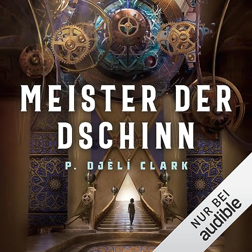 Meister der Dschinn