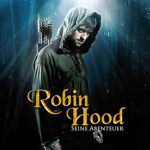 Robin Hood - Seine Abenteuer by N.N.
