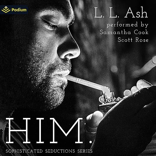 Him by L. L. Ash