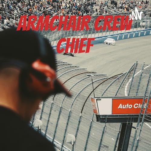 NASCAR History at Richmond, Welcome to Truck Playoffs, and Wild Race at Road America by Unknown