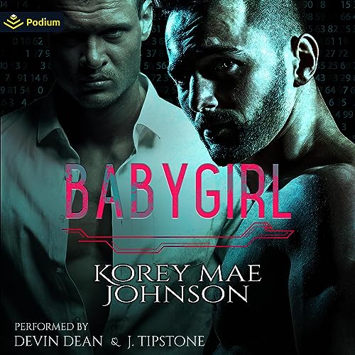 Babygirl by Korey Mae Johnson