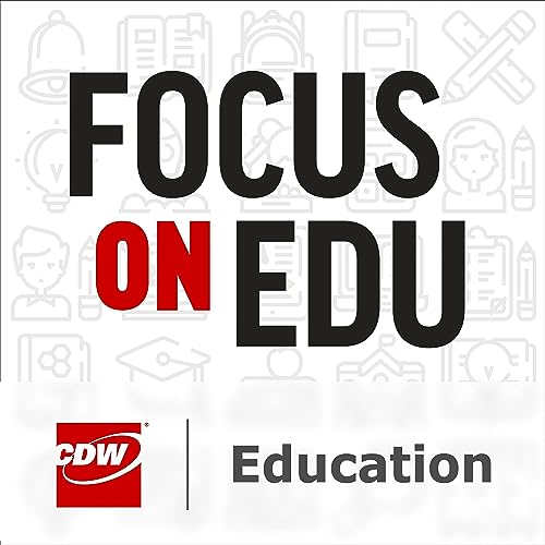 #75: Esports and Digital Curriculum Across the Pond - Shoubna Naika-Taylor by Unknown