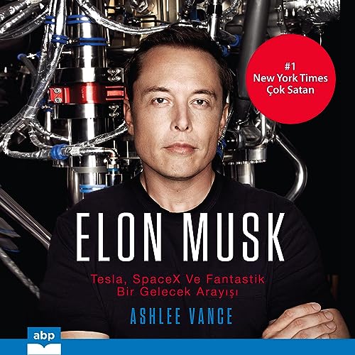 Elon Musk (Turkish Edition)