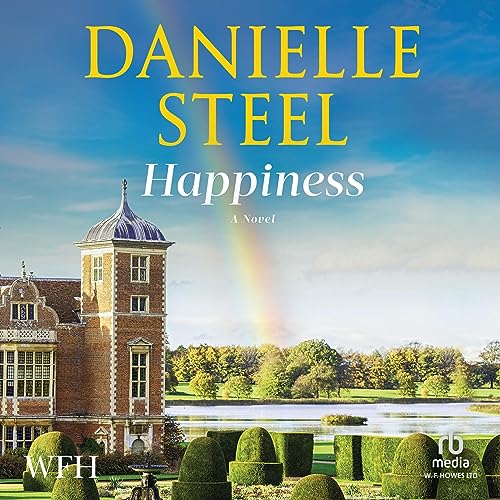 Happiness by Danielle Steel