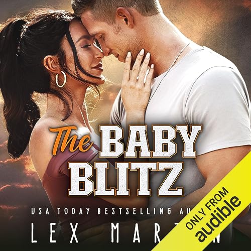 The Baby Blitz