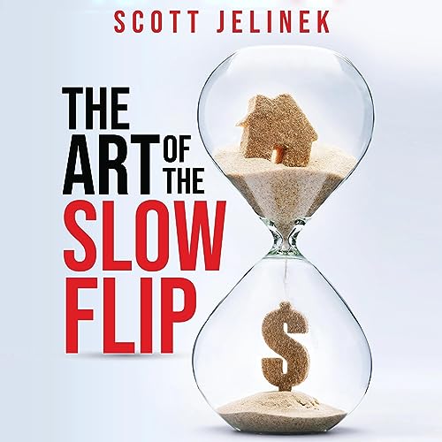 The Art of the SlowFlip