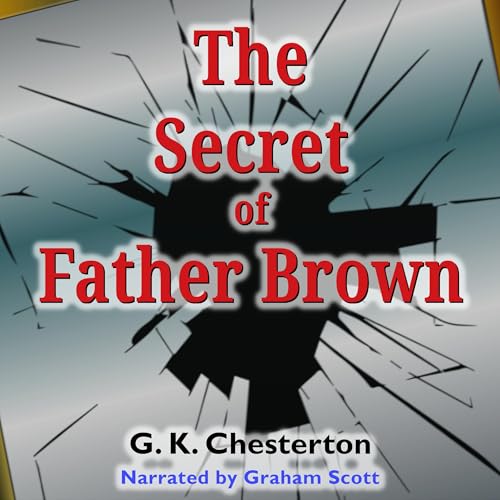 The Secret of Father Brown