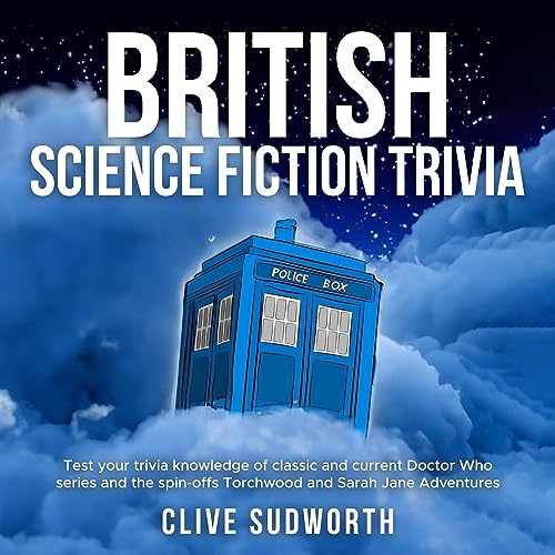 British Science Fiction Trivia