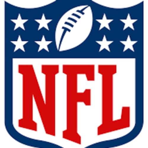 NFL Back by Unknown
