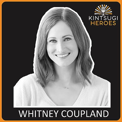Living with auto-immune conditions through diet with Whitney Coupland by Unknown