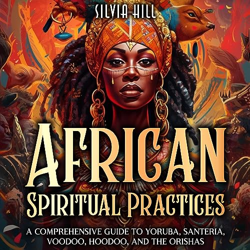 African Spiritual Practices