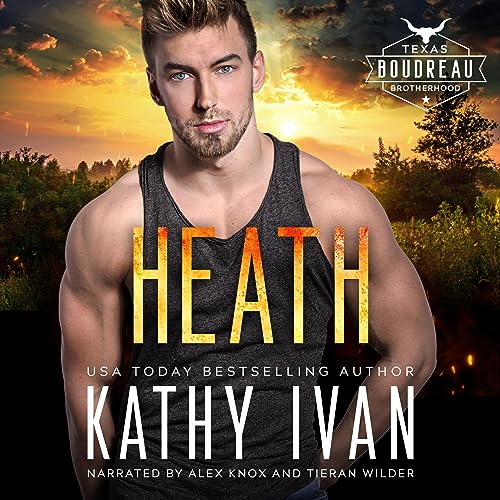 Heath by Kathy Ivan