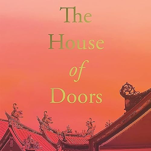 Read: The House of Doors, Nominated for the Booker Prize 2023 by Unknown