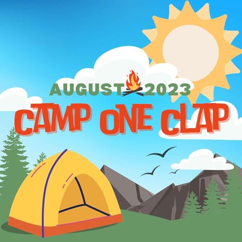 Camp One Clap Day 2: Capture the Congress Crown with Counselor Alexis Worthen, Ep. 1 - Choosing and Writing a Bill by Unknown