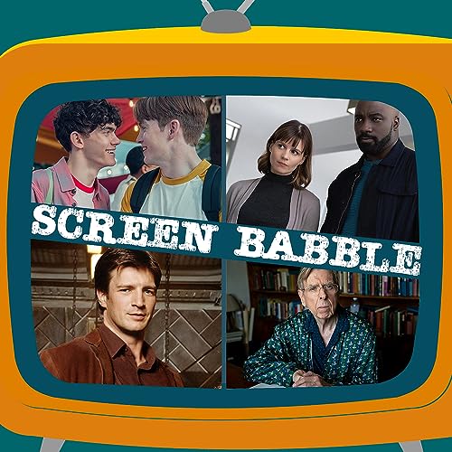 The World Cup, Heartstopper, The Sixth Commandment, Firefly and Neighbours by Unknown