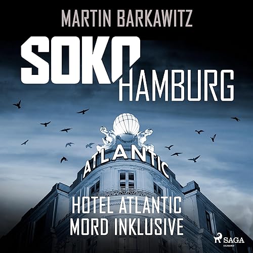 Hotel Atlantic - Mord inklusive