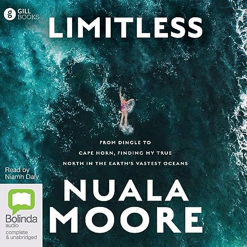 Limitless by Nuala Moore