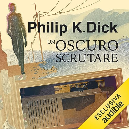 Un oscuro scrutare
