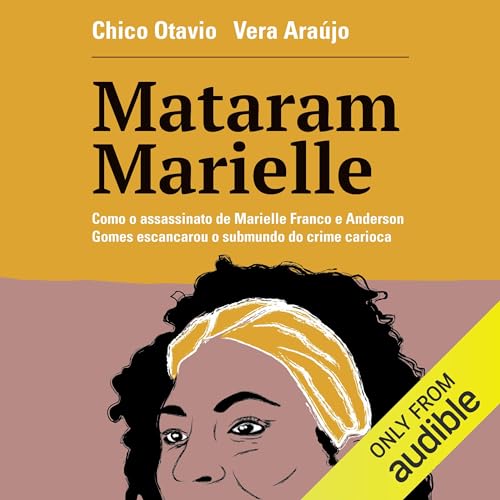 Mataram Marielle by Chico Otavio