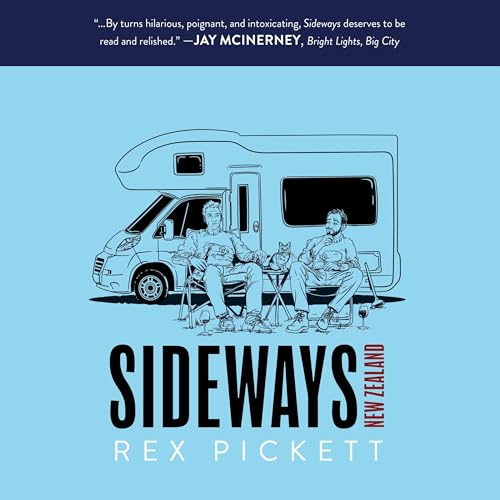 Sideways New Zealand