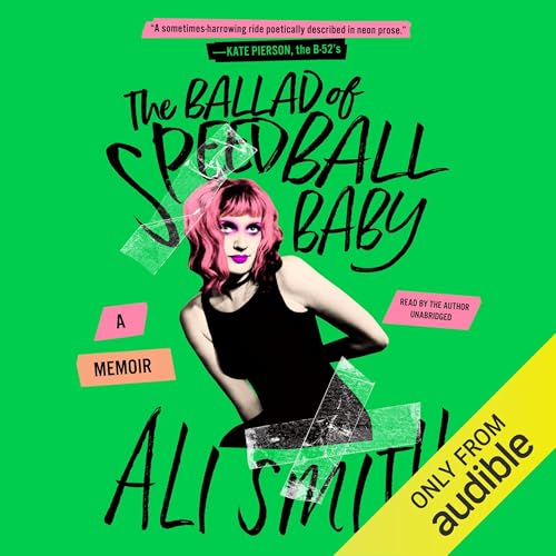 The Ballad of Speedball Baby