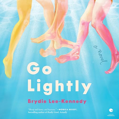 Go Lightly