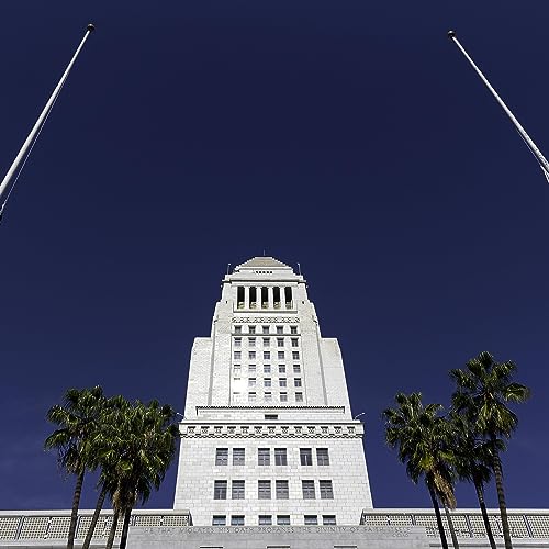 L.A. City council reacts to tentative LAPD contract agreement by Unknown