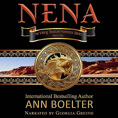 Nena by Ann Boelter