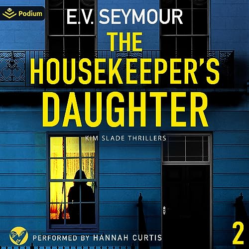 The Housekeeper's Daughter