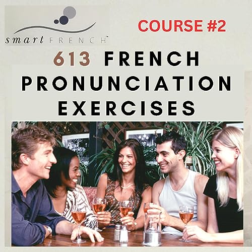 SmartFrench Course Two