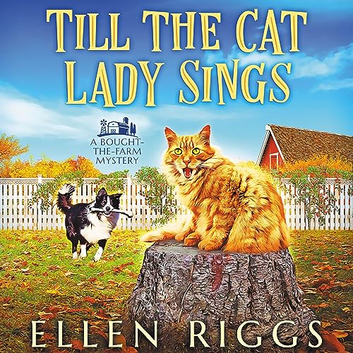 Till the Cat Lady Sings