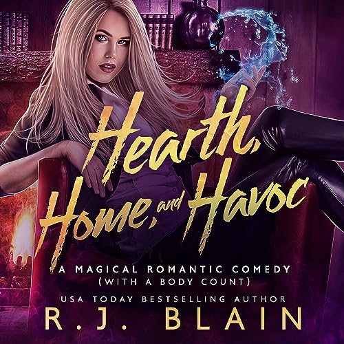 Hearth, Home, and Havoc