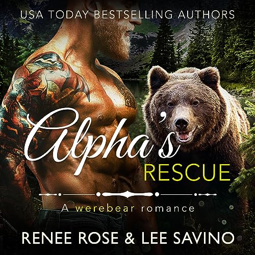 Alpha's Rescue