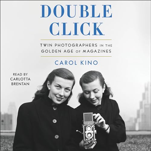 Double Click by Carol Kino