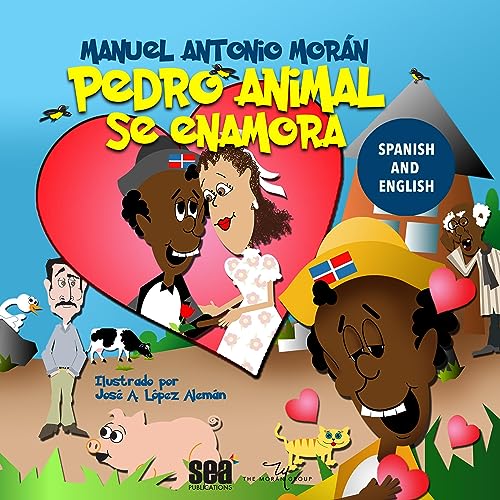 Pedro Animal se enamora