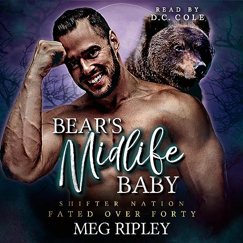 Bear's Midlife Baby