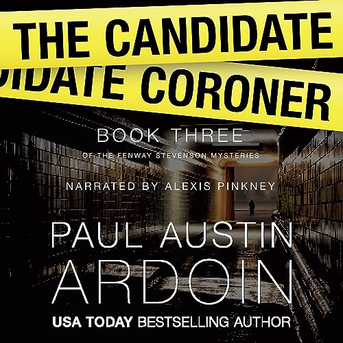The Candidate Coroner