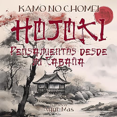 Hōjōki by Kamo No Chōmei
