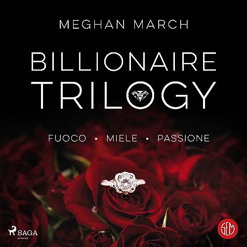 Billionaire Trilogy