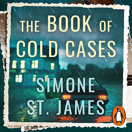 The Book of Cold Cases