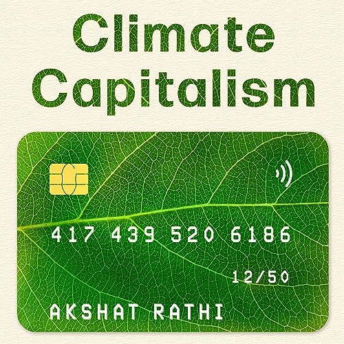 Climate Capitalism