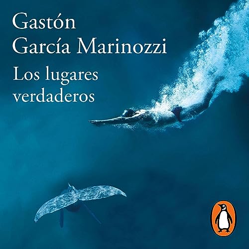 Los lugares verdaderos [The True Places]