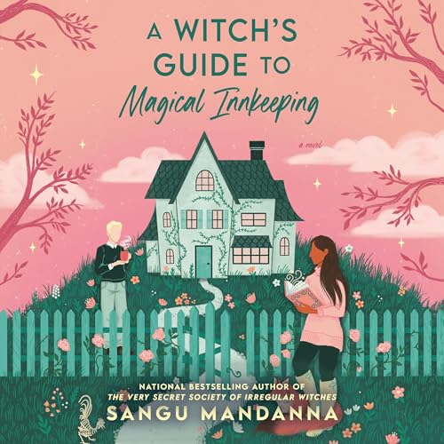 A Witch's Guide to Magical Innkeeping